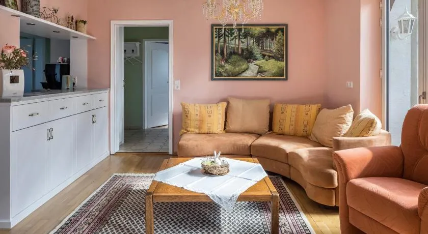 Ferienwohnung Trixi - Image 1
