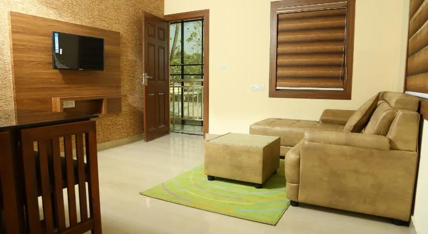 Sahara Cochin - Image 1