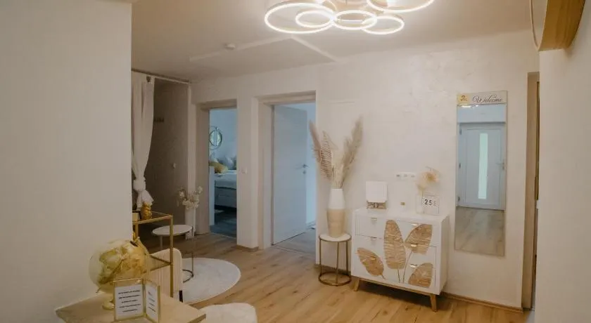 Ferienwohnung De luxe Kramer - Image 1