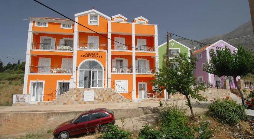 Mema's Apartment - Image 1