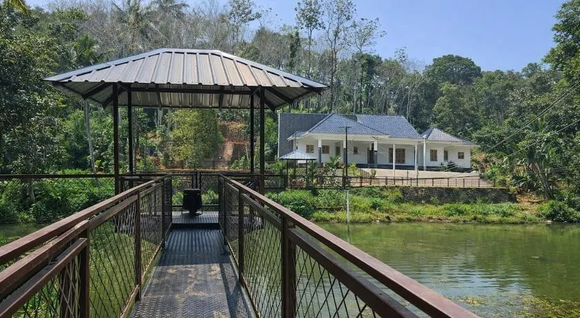 Pepperland Holiday Villa - Image 1