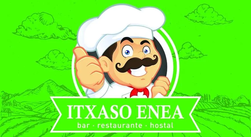 HOSTAL ITXASO-ENEA - Image 1