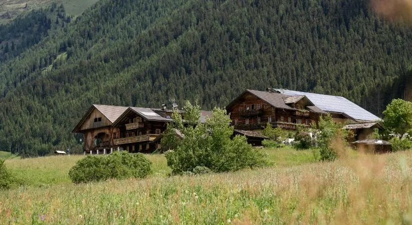 Oberhabererhof - Image 1