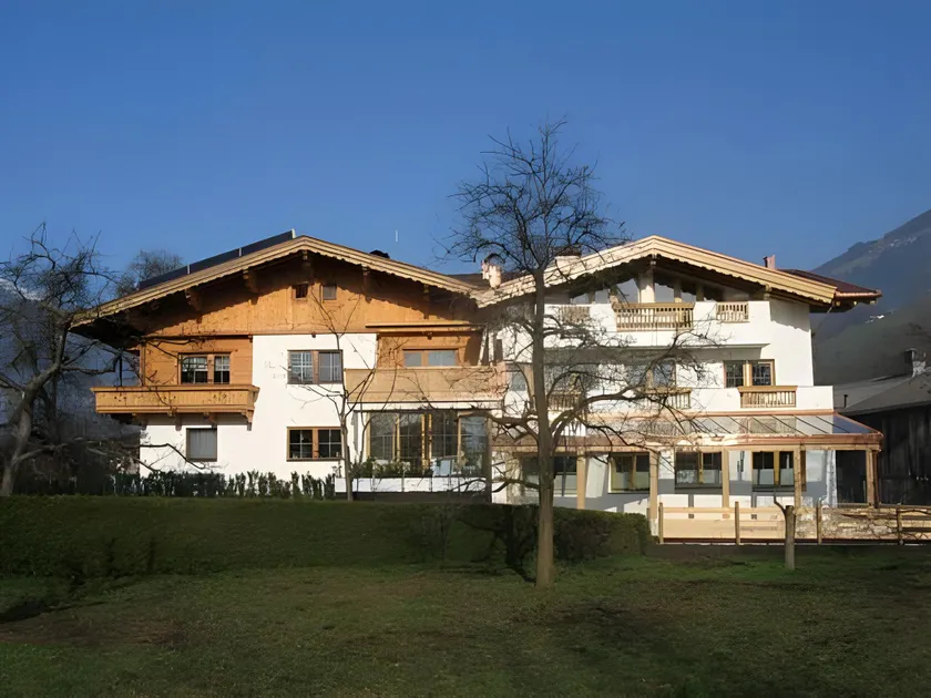 Sonnenappartement - Image 1