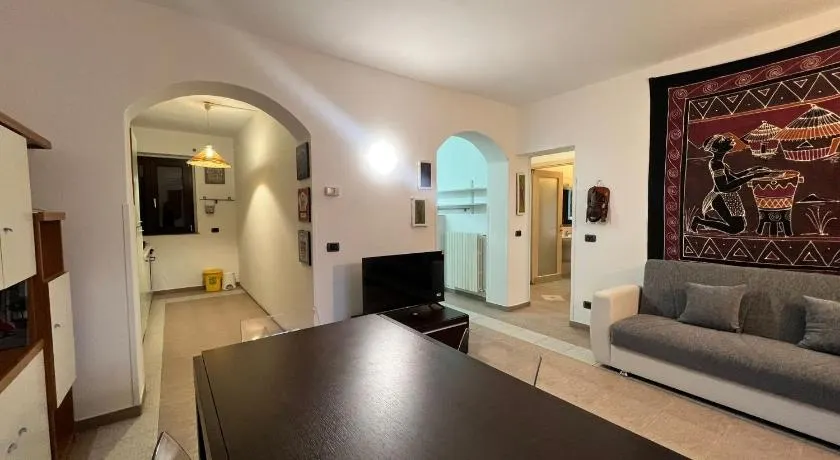 Kibilù Spacious Family Apartment near Hospital & City Center - Image 1