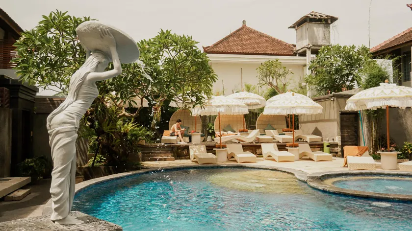 Annora Villas Seminyak - Image 1