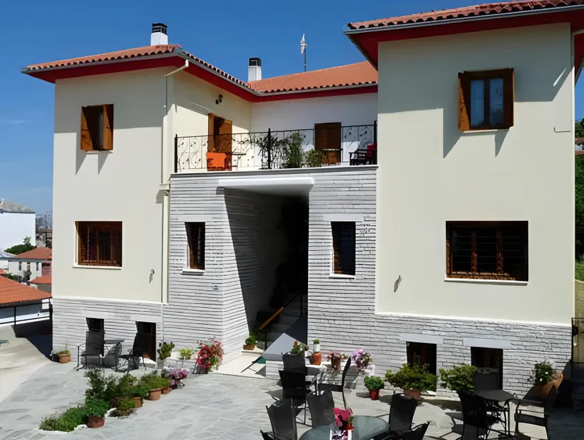 Hotel Ilianna - Image 1
