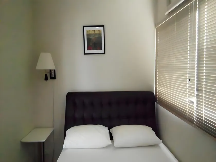 IMPACT - Challenger Muang Thong Thani Serviced Apartment - Image 1