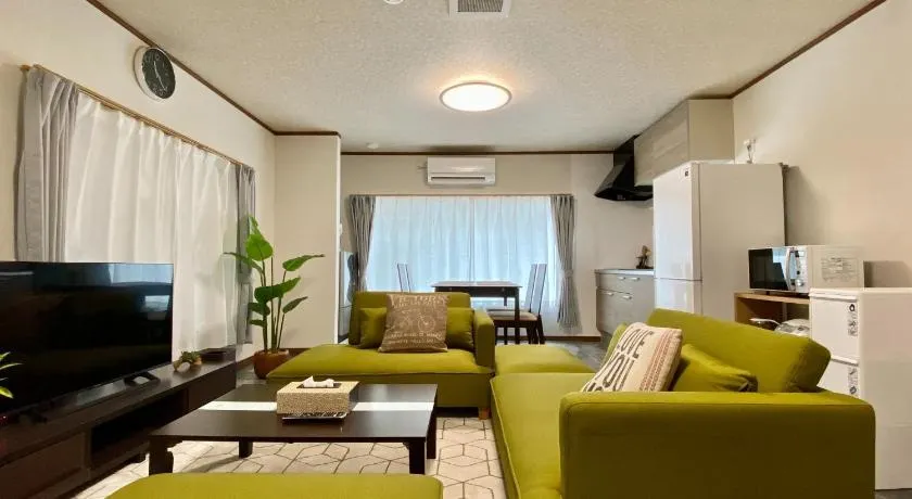 ONE HOUSE SHINKOIWA - Vacation STAY 26055v - Image 1