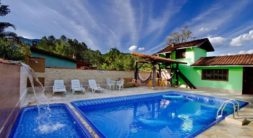 Pousada Sabor da Serra - Image 1