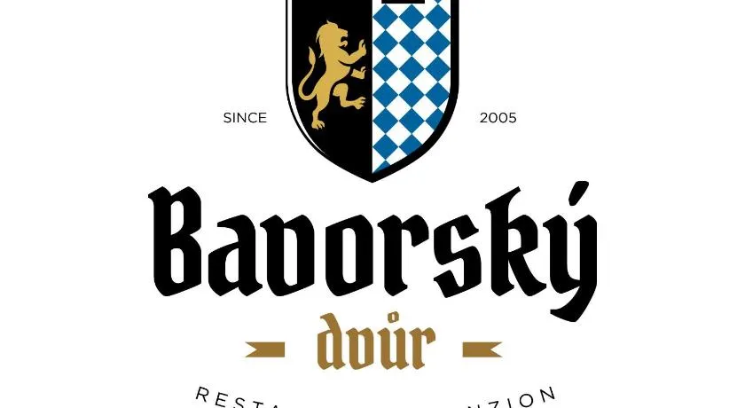 Restaurace&penzion BAVORSKÝ DVŮR - Image 1