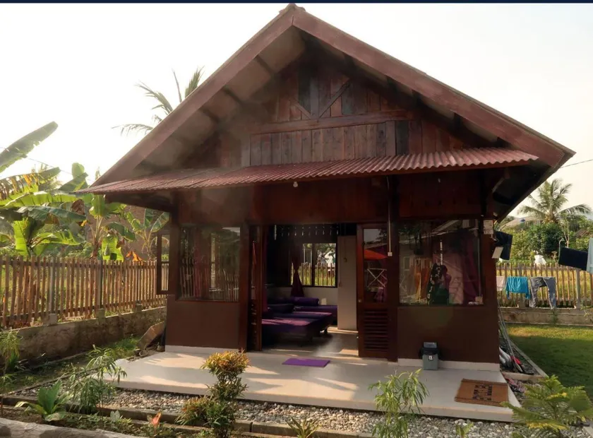 Arya's Surf Camp Cimaja - Image 1