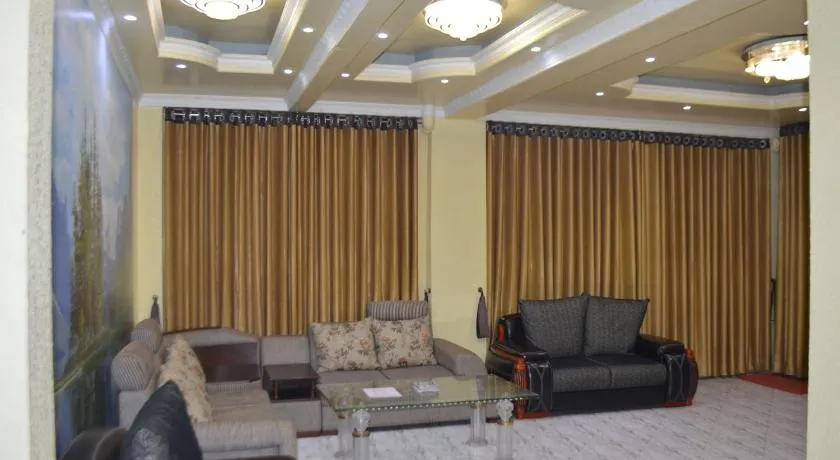 Hotel Reyadha - Image 1