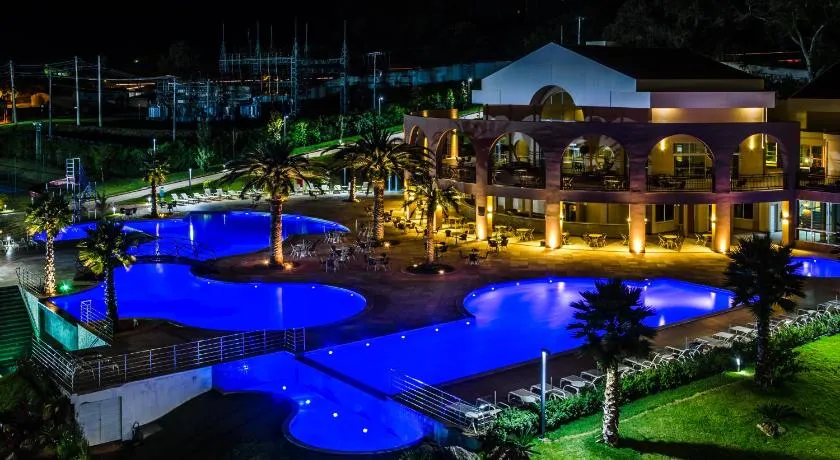 Mira Serra Parque Hotel - Image 1