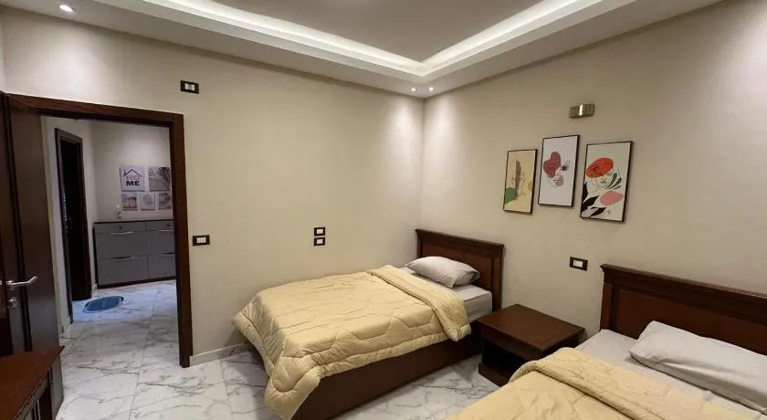 شقة فندقية في المهندسين جامعة الدول - Image 1