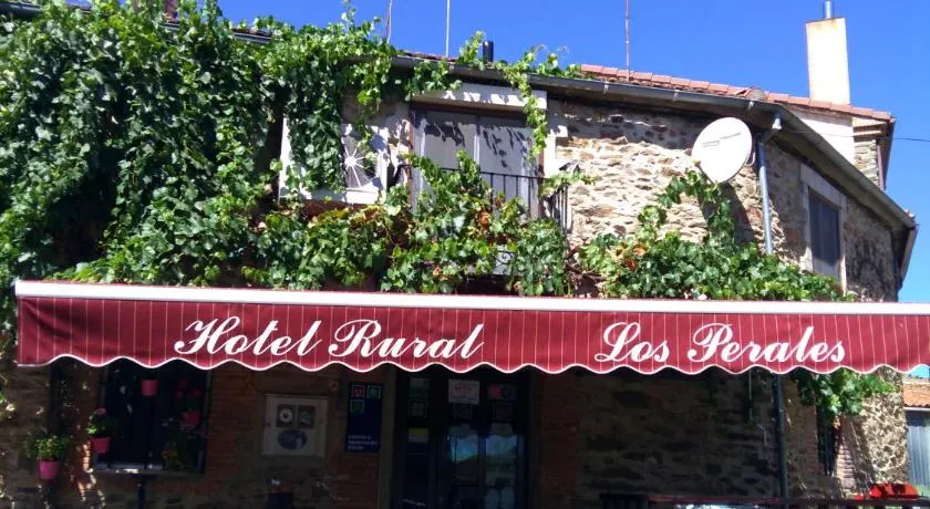 Hotel Rural Los Perales - Image 1