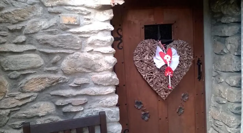 camera per 2 persone con il cuore in relax - Image 1