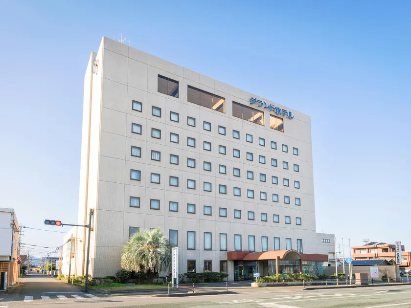 Yatsushiro Grand Hotel - Image 1