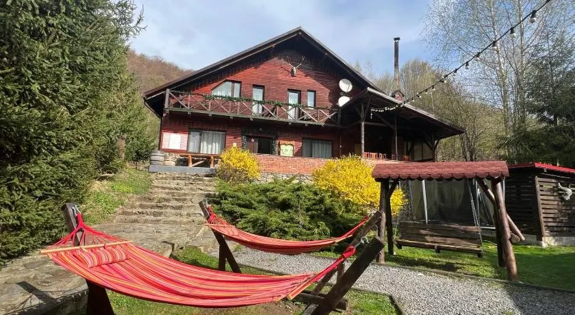 Bârlogul Urșilor - Image 1