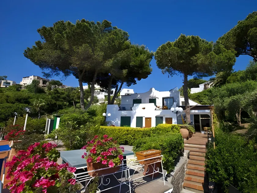 Don Felipe Boutique Hotel - Image 1