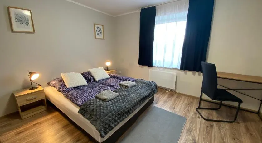 Hotelik Nad Zalewem 10 km od Legnicy - Image 1