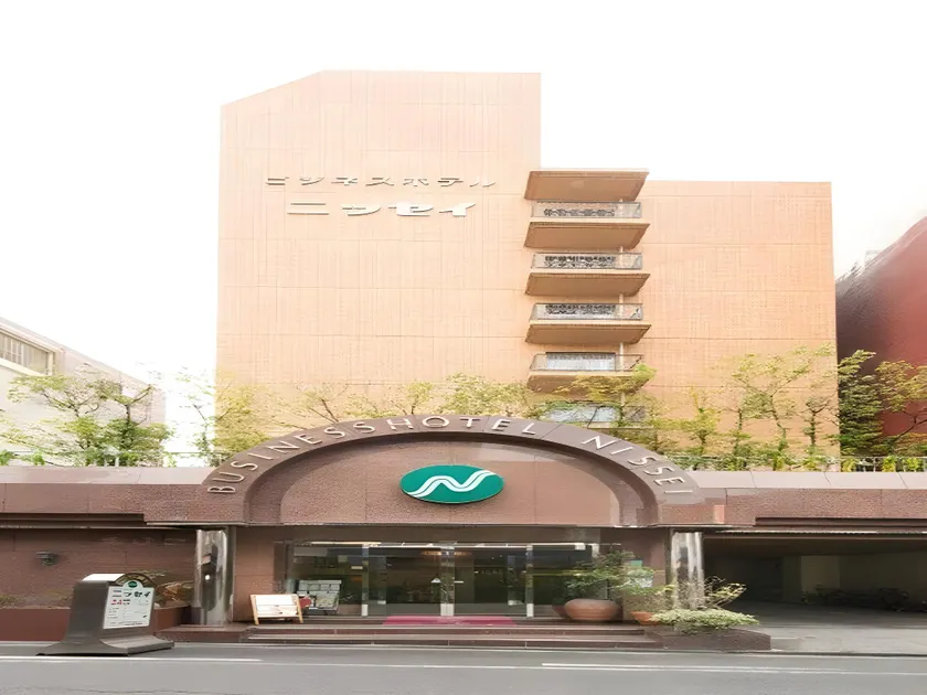 Business Hotel Nissei - Image 1