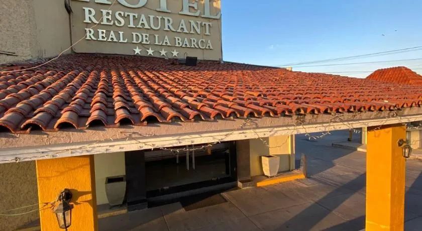 Hotel Real de La Barca - Image 1