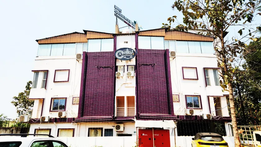 THE GREENSTAR INN PREMIUM - Image 1