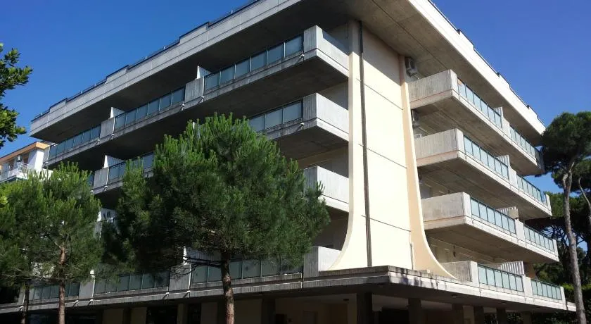 Residence Pineta Verde - Image 1