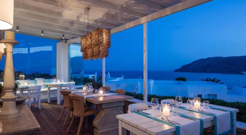 Archipelagos Hotel - Small Luxury Hotels of the World - Image 1
