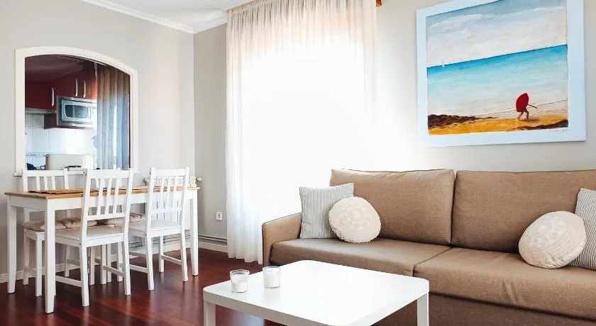 Ideal apartamento en SanVi - Image 1