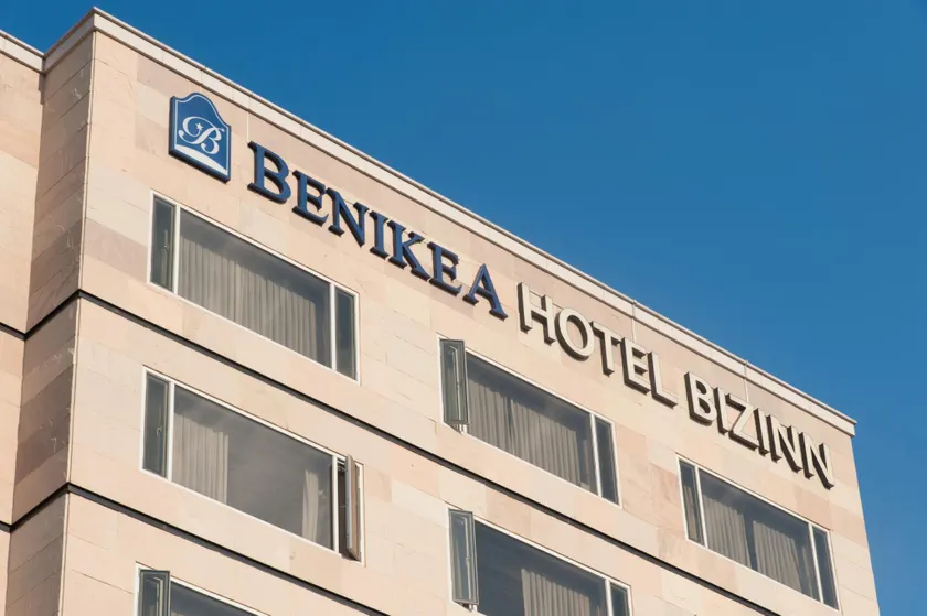 Benikea Hotel Bizinn - Image 1