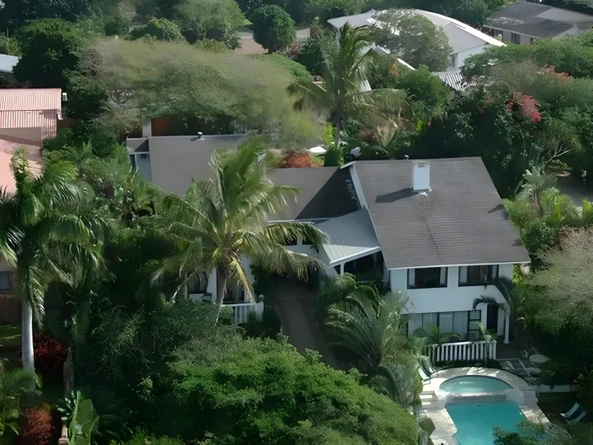 St. Lucia Wetlands Guest House - Image 1