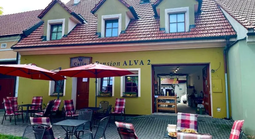 Alva Pension 2 - Image 1