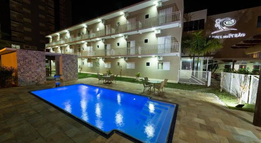 Hotel do Feijão - Image 1