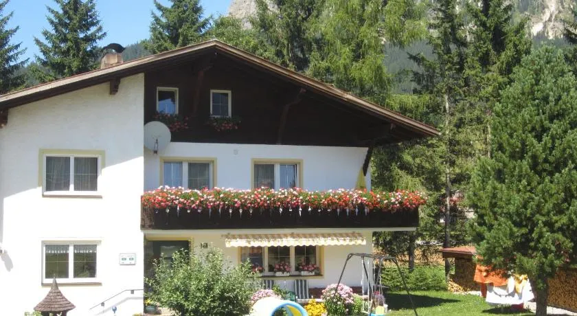 Pension Tannheim - Image 1