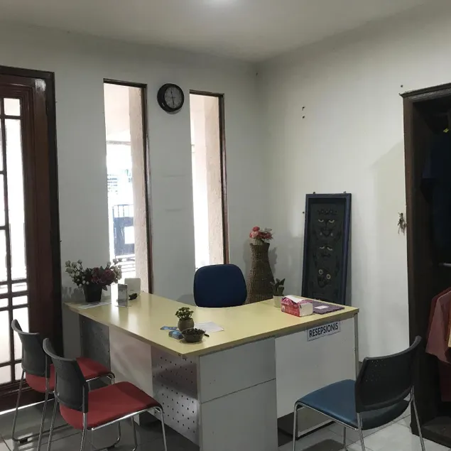 Noto House Homey Syariah - Image 1