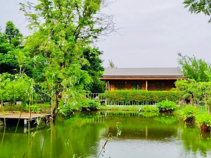 Coco and Canal HomeStory - Image 1