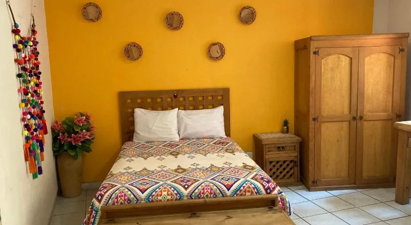 Cálida habitación a 10 min de Santo Domingo - Image 1