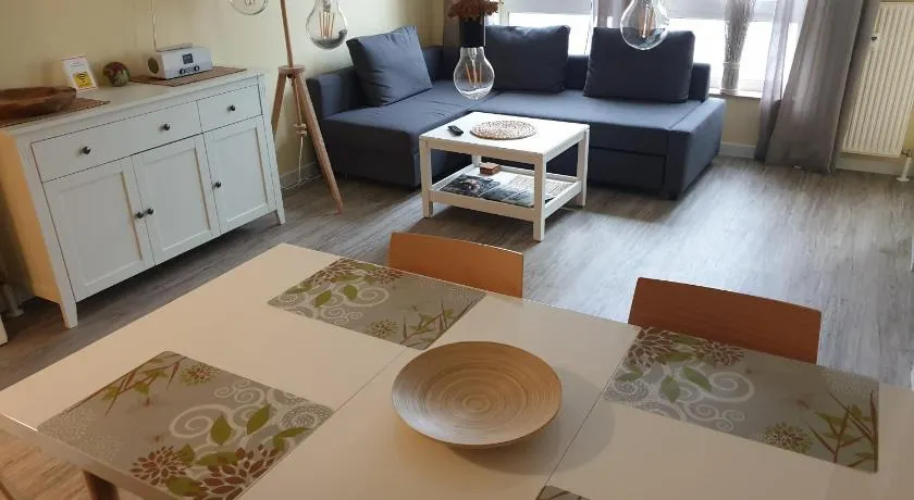 Gästewohnung BenjaroS - Image 1
