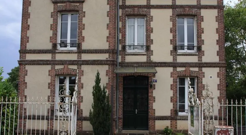 Normandie 12 couchages - Image 1