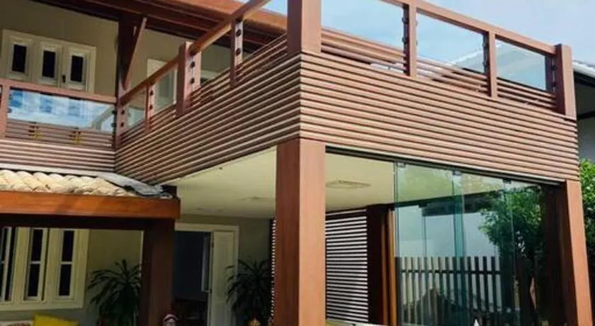 Casa em Praia do Forte - Image 1