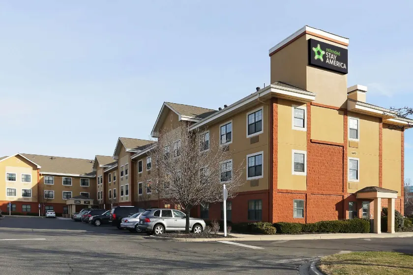 Extended Stay America Suites - Long Island - Melville - Image 1
