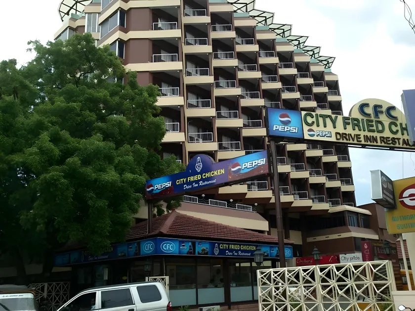 Hotel City Tower Coimbatore - Image 1