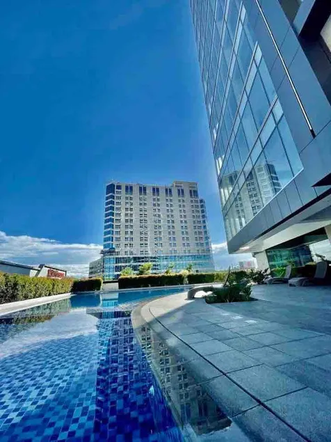 Aeon Towers - Image 1