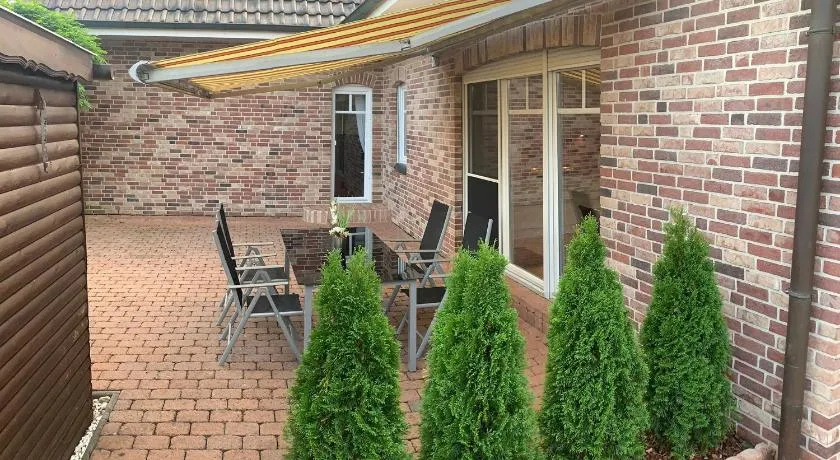 Ferienwohnung für 4 Personen in bester Lage ca. 15 km von Bremen City - Image 1