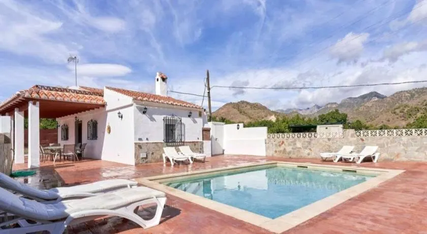 La casita de Sergio - Image 1