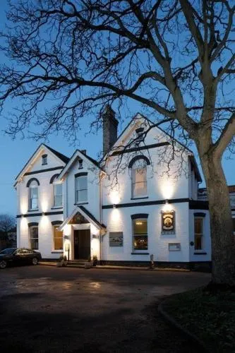Thomas Paine Hotel - Image 1