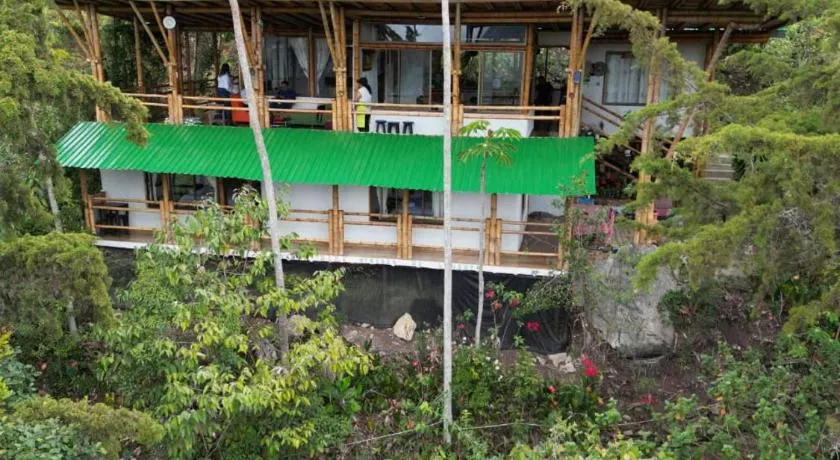 EcoCasa del Aire - Image 1