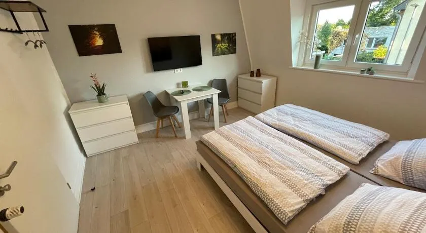 Gemütliche EG-Wohnung im Herzen Schleswig-Holsteins - Image 1